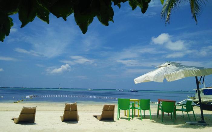 Aissatou Beach Resort