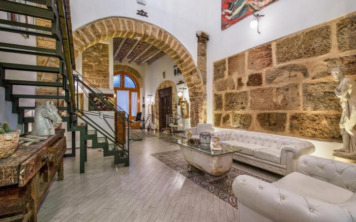 B&B Porta di  Castro