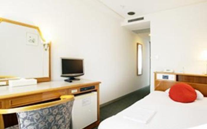 Pearl Hotel Mizonokuchi