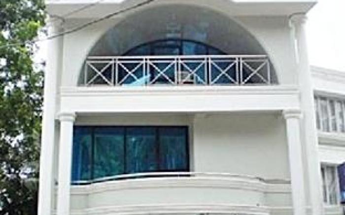 Sree Visakh Hotel