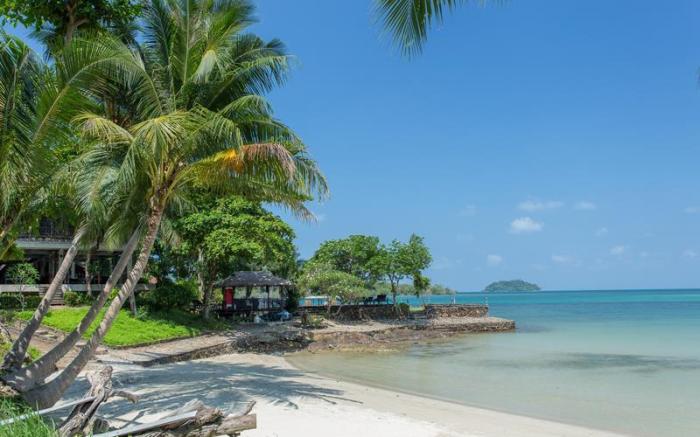 Siam Bay Resort