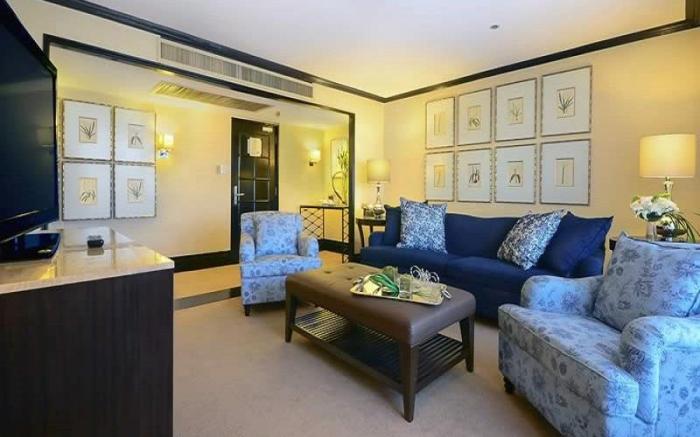 Midas Hotel and Casino