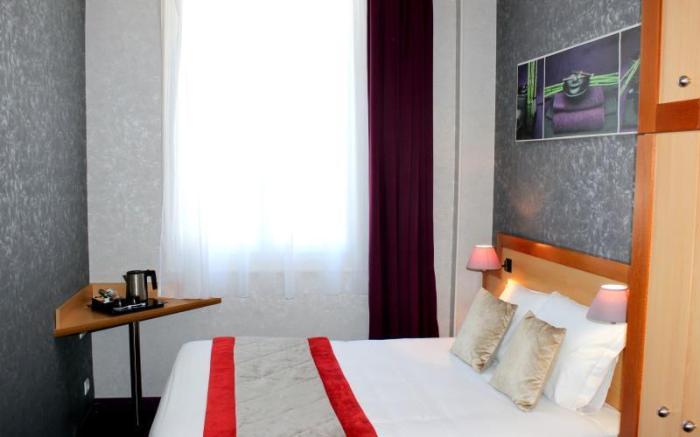Hotel du Chemin Vert