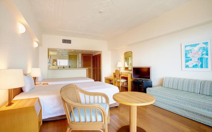 Hotel Mahaina Wellness Resorts Okinawa