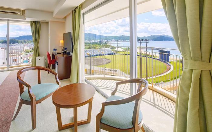 Hotel Yugaf Inn Okinawa