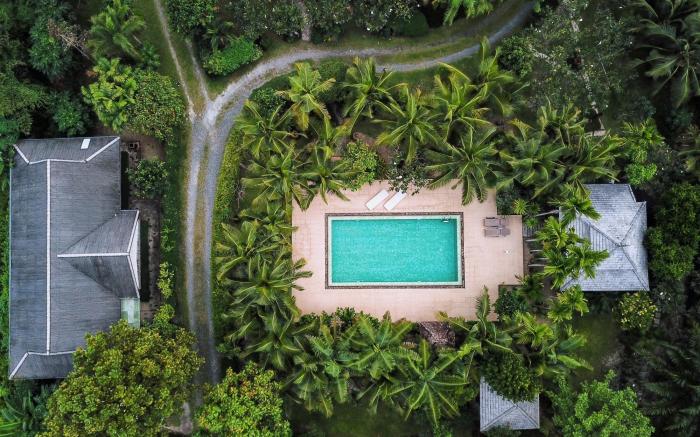 Mae Nai Gardens