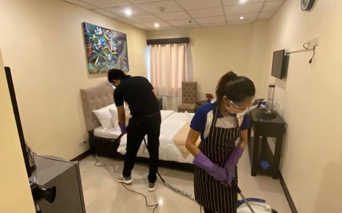 Amax Inn Makati