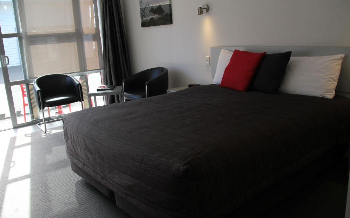 Pukekura Motor Lodge