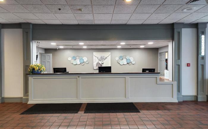 M Hotel Buffalo Airport