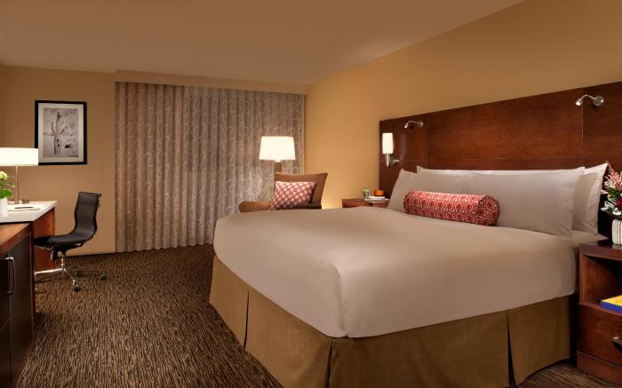 Millennium The McCormick Scottsdale