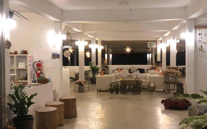 Samunthitar Resort