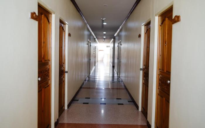 Tonkhoon Hotel
