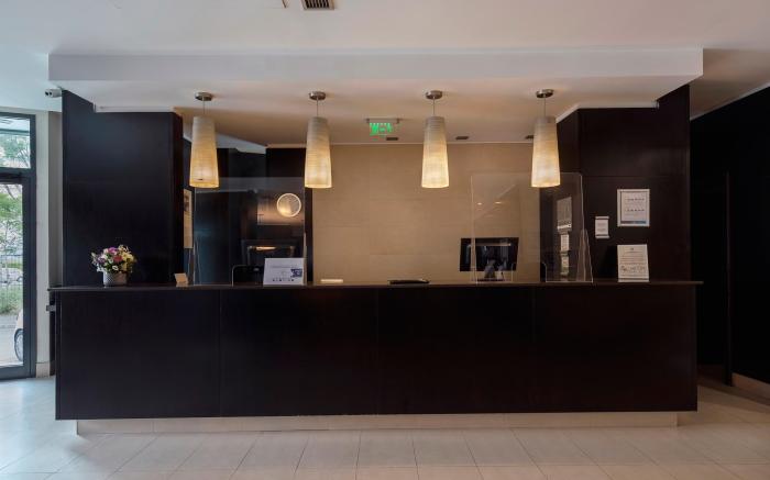 HOTEL CH BUCHAREST