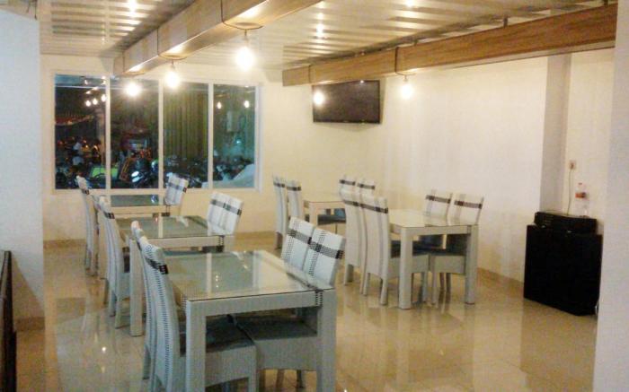 Mitra Hotel Yogyakarta