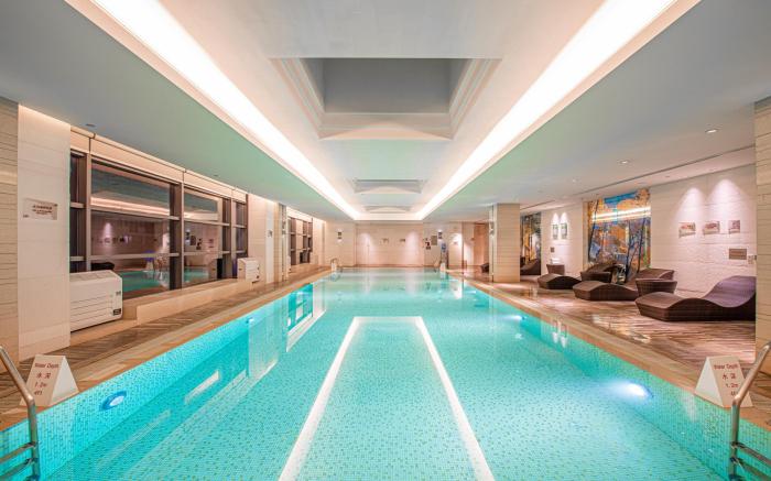 Holiday Inn Qingdao City Center By IHG