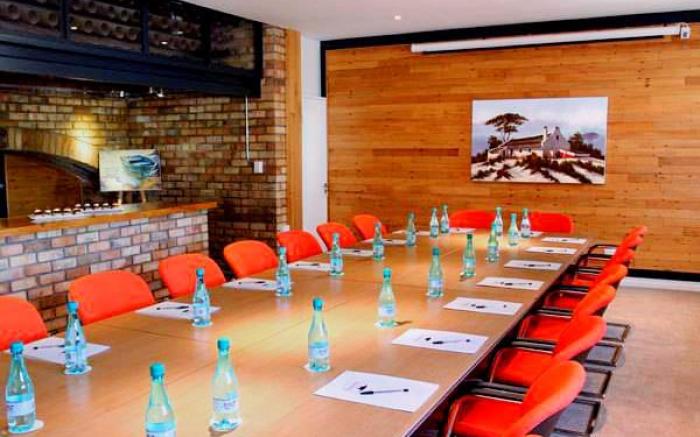 The Turbine Hotel and Spa