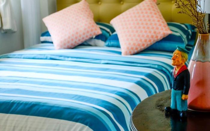 Banyan House Samui Bed & Breakfast (Adults only)