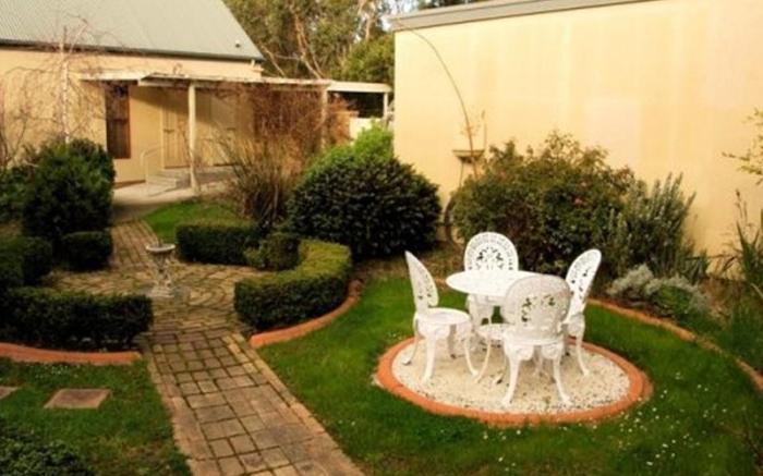 Tranquilles Bed and Breakfast