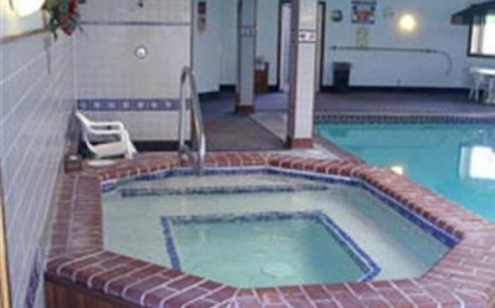 Rhumb Line Resort