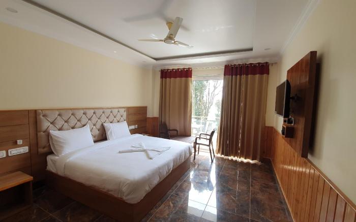 Nomadic Inn