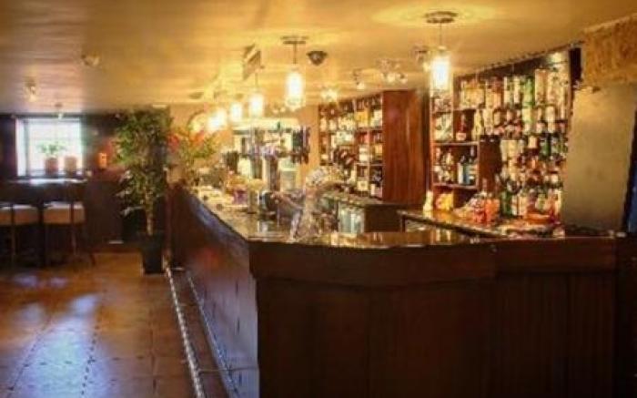 The Angel View Hotel