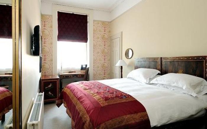 The William Cecil Hotel