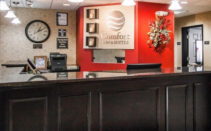 Quality Inn Gulf Shores Airport