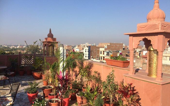 Marigold Inn - Homestay