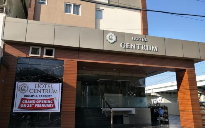 HOTEL CENTRUM
