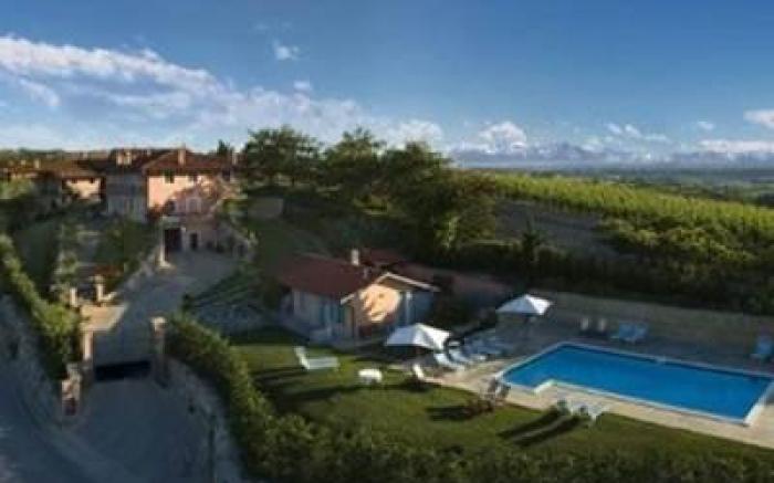 Villa Bricco dei Cogni