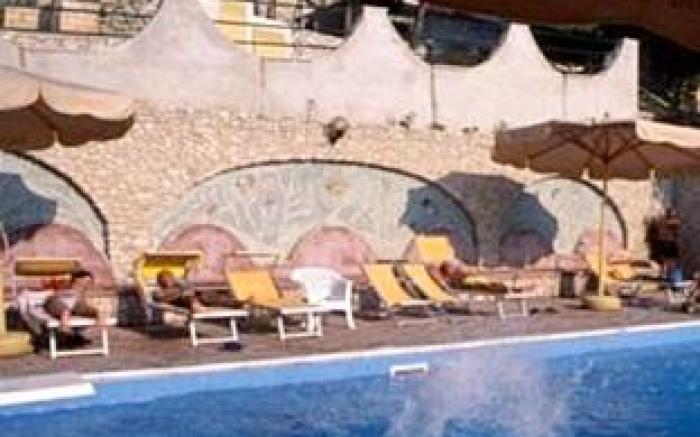 Villa Marhu'