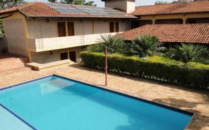 Hotel Natural - SPA & Lazer