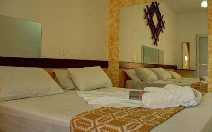 Hotel Natural - SPA & Lazer