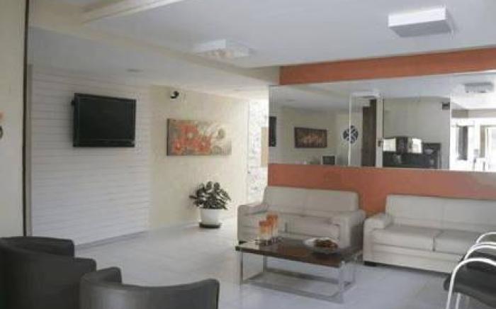 Hotel Pousada Tamandare - PB