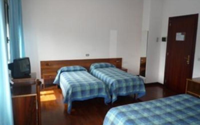 Hotel Ristorante Dante