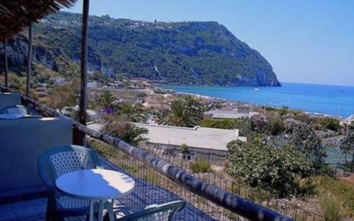 Semiramis Hotel De Charme & Pools