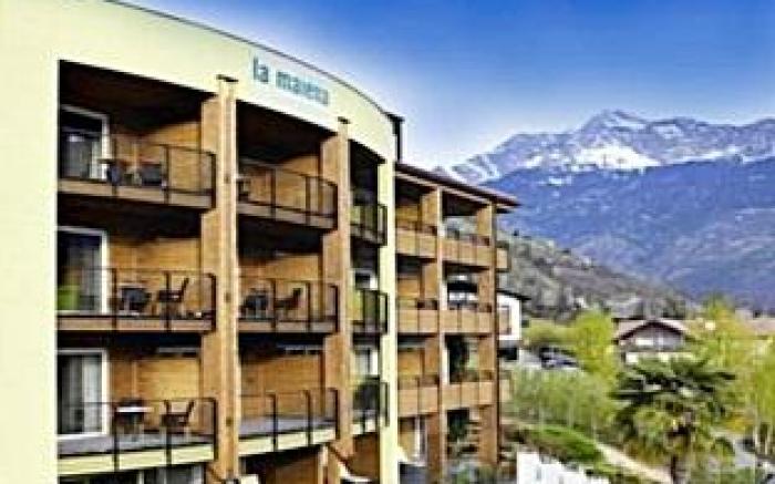 Hotel Stil