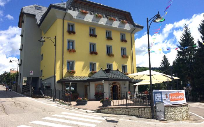 Hotel Vittoria