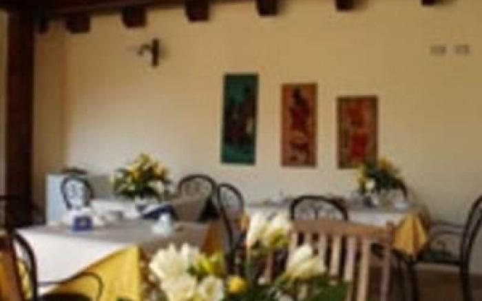 Cabrera House
