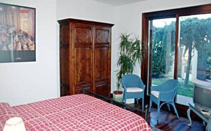 Il Giardino di Matilde