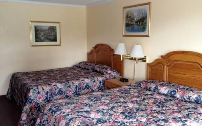 Countryside Inn