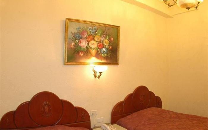 Lamedina Hotel & Resort
