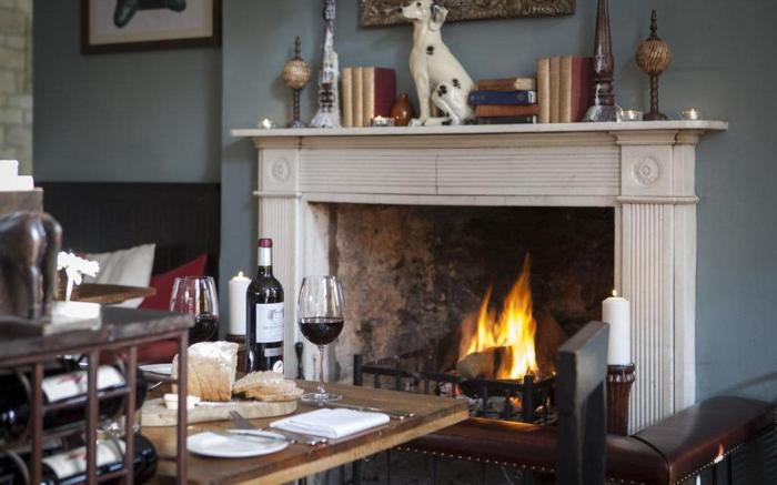 The William Cecil Hotel