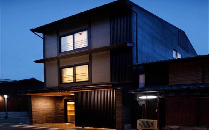 Connect inn Gionshijo