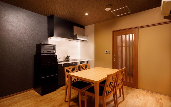 Connect inn Gionbishamoncho