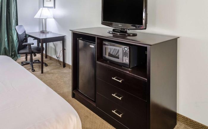 Quality Inn Gulf Shores Airport