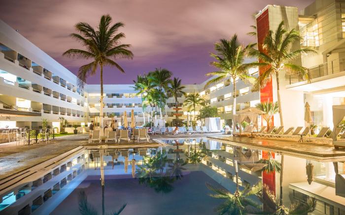 Emporio Mazatlan
