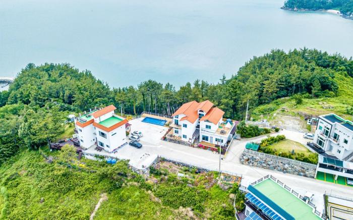 Yeosu Sky Pension
