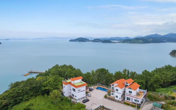 Yeosu Sky Pension
