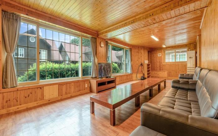 Gapyeong Humantown Pension